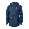 Greenville Drive Columbia Women's Navy Lily Park Jacket