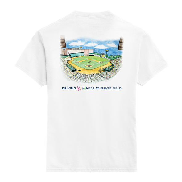 2025 Fall For KINDNESS ADULT Tee Shirt