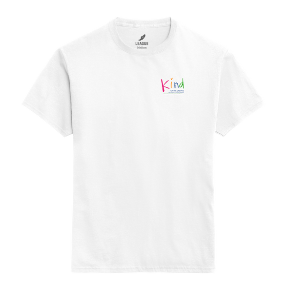 2025 Fall For KINDNESS ADULT Tee Shirt