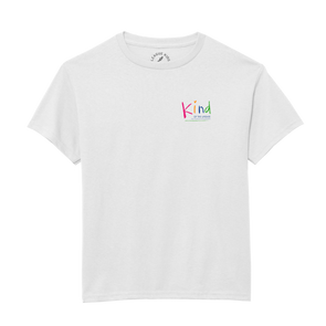 2025 Fall For KINDNESS YOUTH Tee Shirt