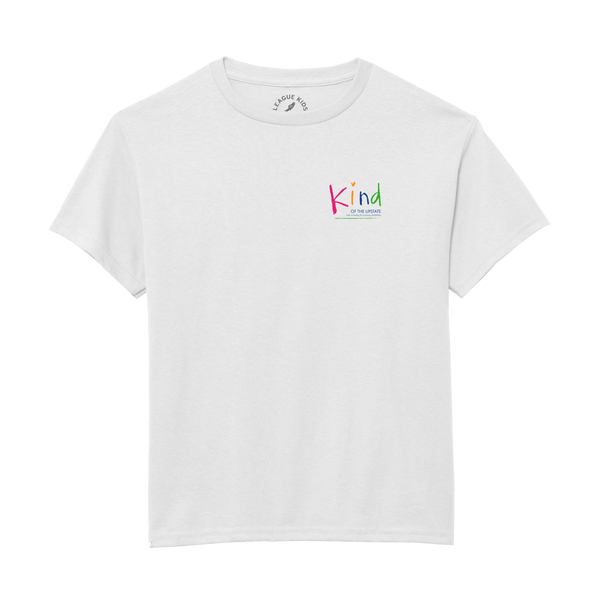 2025 Fall For KINDNESS YOUTH Tee Shirt