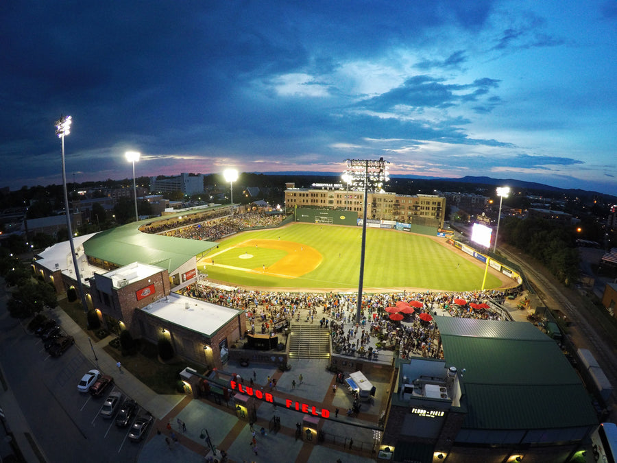 Fluor Field