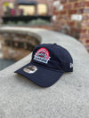 Greenville Drive New Era Navy 2023 SAL Championship 9TWENTY Hat