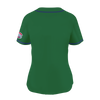 Greenville Drive OT Sport Women's Green Authentic Replica Jersey