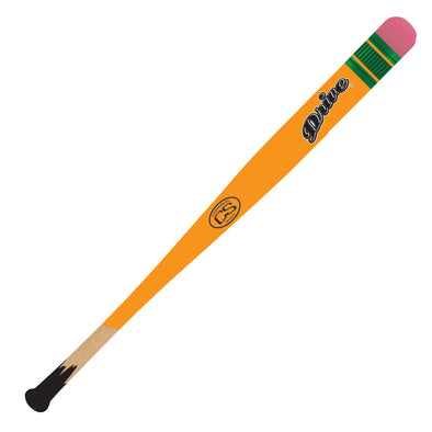 Greenville Drive Coopersburg Pencil Mini Bat