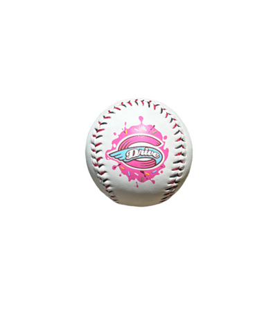 Greenville Drive Rawlings Ice Cream Baseball