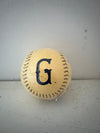 Greenville Drive Rawlings Coopersburg Vintage Baseball