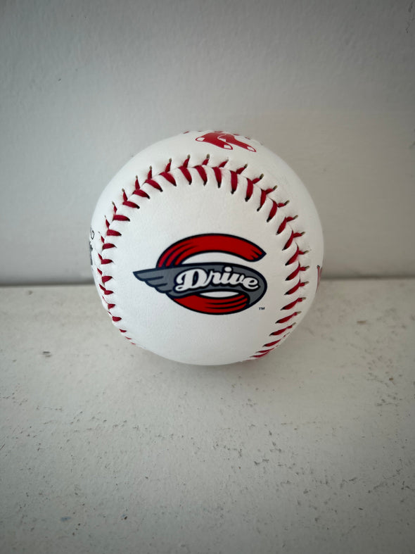Greenville Drive Rawlings Road to the Show Affiliate Baseball