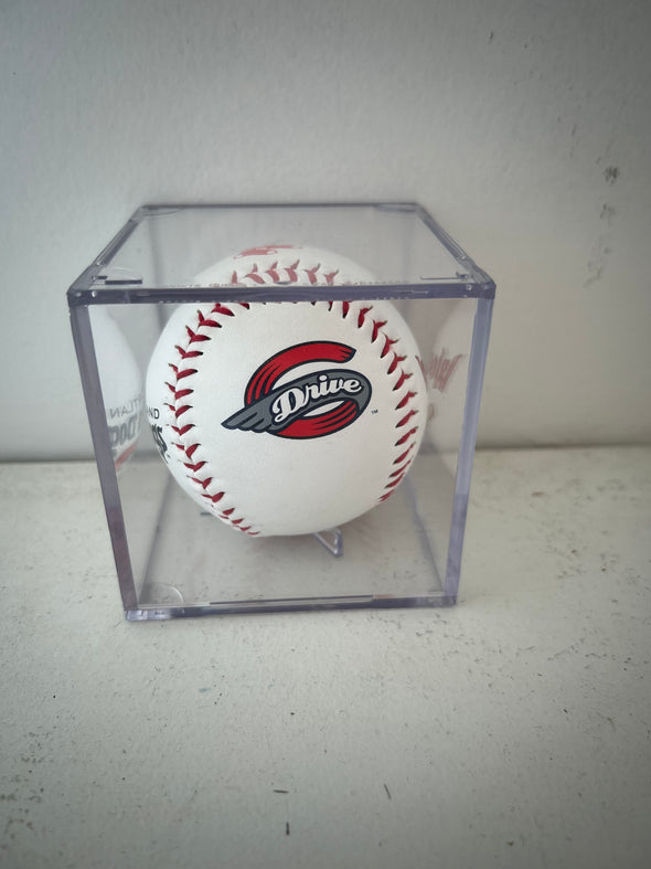 Greenville Drive Rawlings Road to the Show Affiliate Baseball
