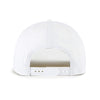 Greenville Drive 47 Brand Women's White Bright Side Hitch Hat