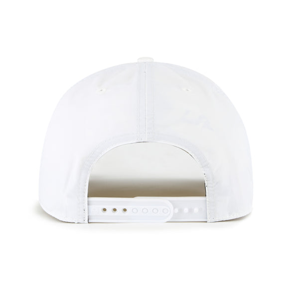 Greenville Drive 47 Brand Women's White Bright Side Hitch Hat