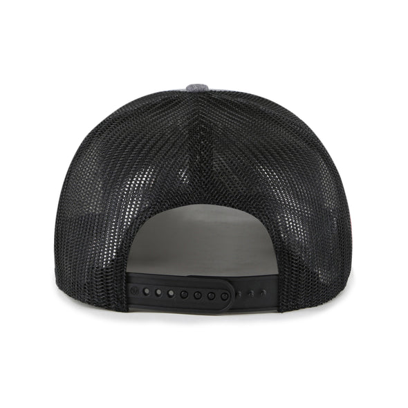 Greenville Drive 47 Brand Carbon Trucker Hat