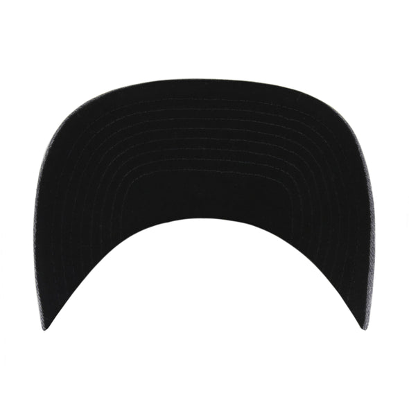 Greenville Drive 47 Brand Carbon Trucker Hat