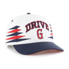 Greenville Drive 47 Brand Diamond Cut Hitch Hat