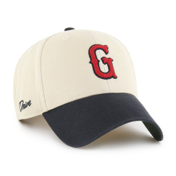 Greenville Drive 47 Brand Fairfield MVP Hat