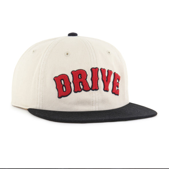 Greenville Drive 47 Brand Fieldstone Captain Hat