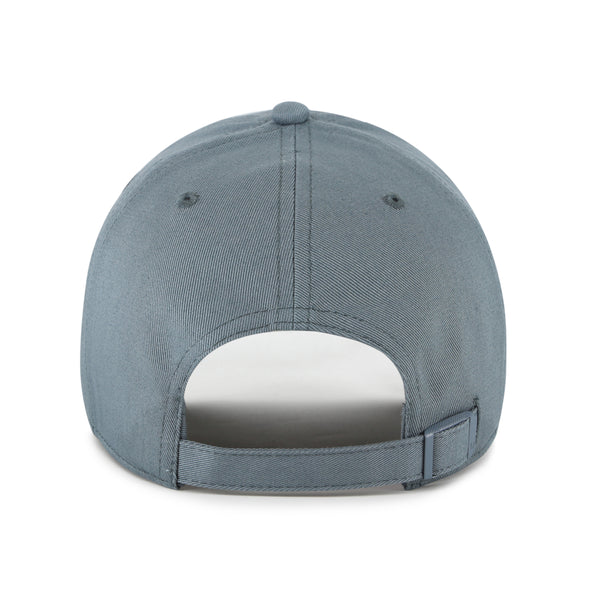 Greenville Drive 47 Brand Gray Mini GVL Clean Up