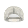 Greenville Drive 47 Brand Sandstone Foundation Script Hitch Hat