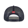 Greenville Drive 47 Brand Women's Galveston Foam Hitch Hat