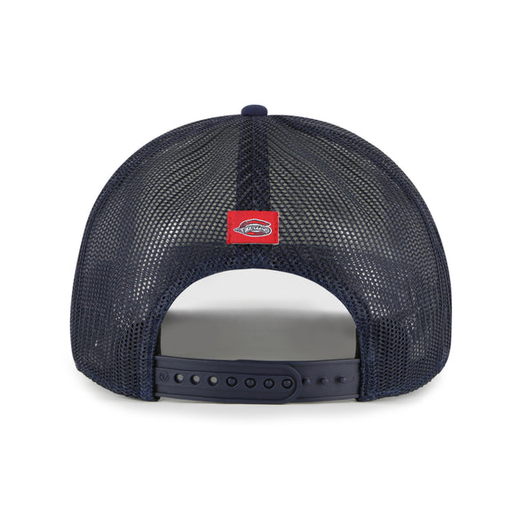 Greenville Drive 47 Brand Women's Galveston Foam Hitch Hat