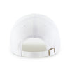 Greenville Drive 47 Brand White Clean Up Hat