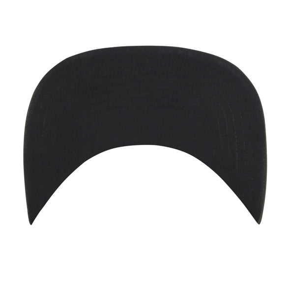Greenville Drive 47 Brand Olive Pier Captain Hat