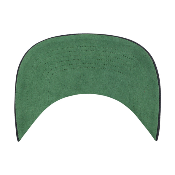 Greenville Drive 47 Brand Navy Pomona Mesh Hitch Hat
