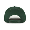 Greenville Drive 47 Brand Green Pomona Rope Hitch