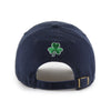 Greenville Drive 47 Brand Navy St Patty's Clean Up Hat