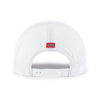 Greenville Drive 47 Brand White Suburbia Captain Hat