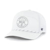 Greenville Drive 47 Brand White Suburbia Captain Hat