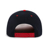 Greenville Drive 47 Brand Navy/Red Double Header Baseline Hitch Hat