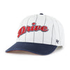 Greenville Drive 47 Brand Double Header Hitch Hat