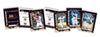 Greenville Drive 2025 SAL Top Prospect Baseball Card Set