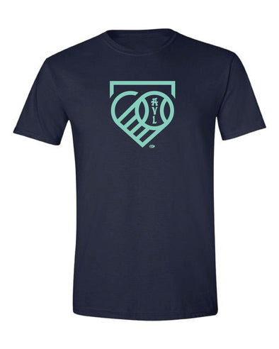 Asheville Tourists Hurricane Relief Fund Shirt