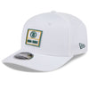 Boston Red Sox New Era White City Connect 9SEVENTY Hat