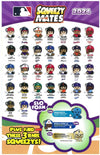 Party Animal MLB 2024 Squeezy Mate Keychain