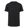 Greenville Drive 47 Brand Black Franklin Tee with G Logo