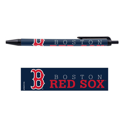 Boston Red Sox Wincraft Pen