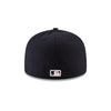 Boston Red Sox New Era Navy On Field 59FIFTY Hat