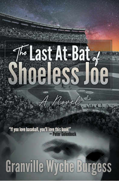 The Last At-Bat of Shoeless Joe: A Novel
