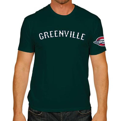 Greenville Drive OT Sports Navy Batting Practice Jersey SM / Add ($15.00)