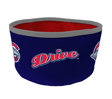 Greenville Drive All Star Dogs Travel Bowl