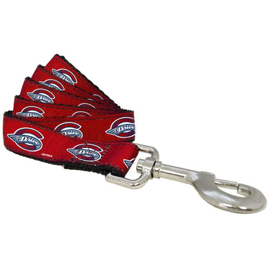 Greenville Drive All Star Dogs Red Drive Dog Leash