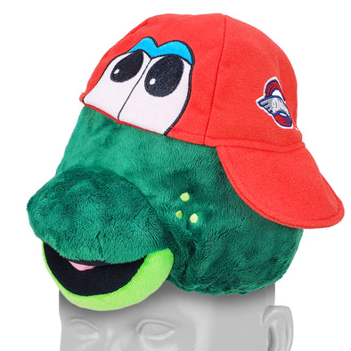 Greenville Drive Mascot Factory Youth Reedy Plush Hat