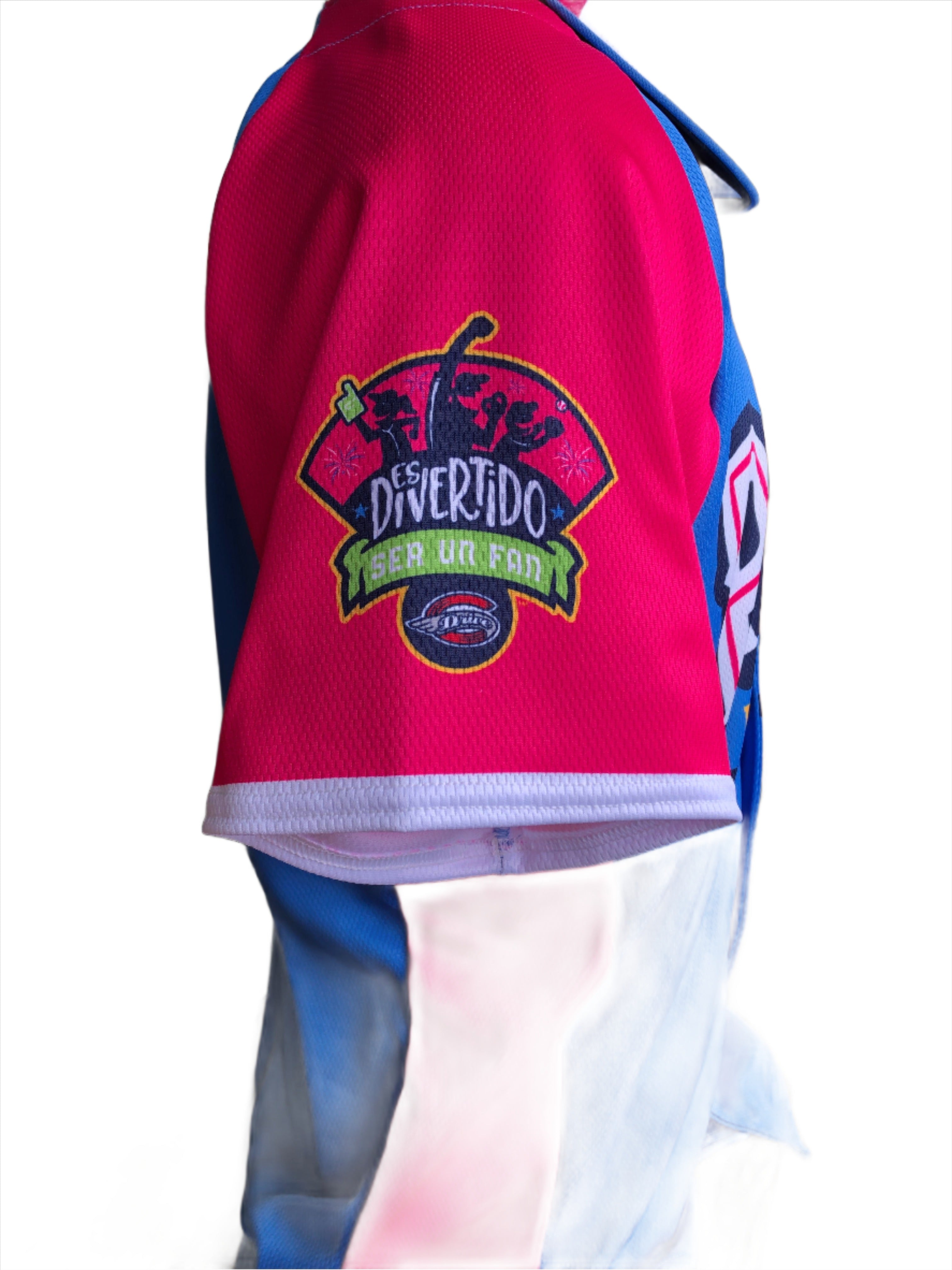 Greenville Drive Authentic Game Worn Jerseys – Greenville Drive Official  Store