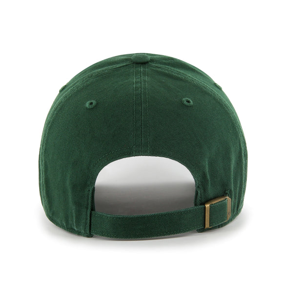 Greenville Drive 47 Brand Green Monster Clean Up Hat