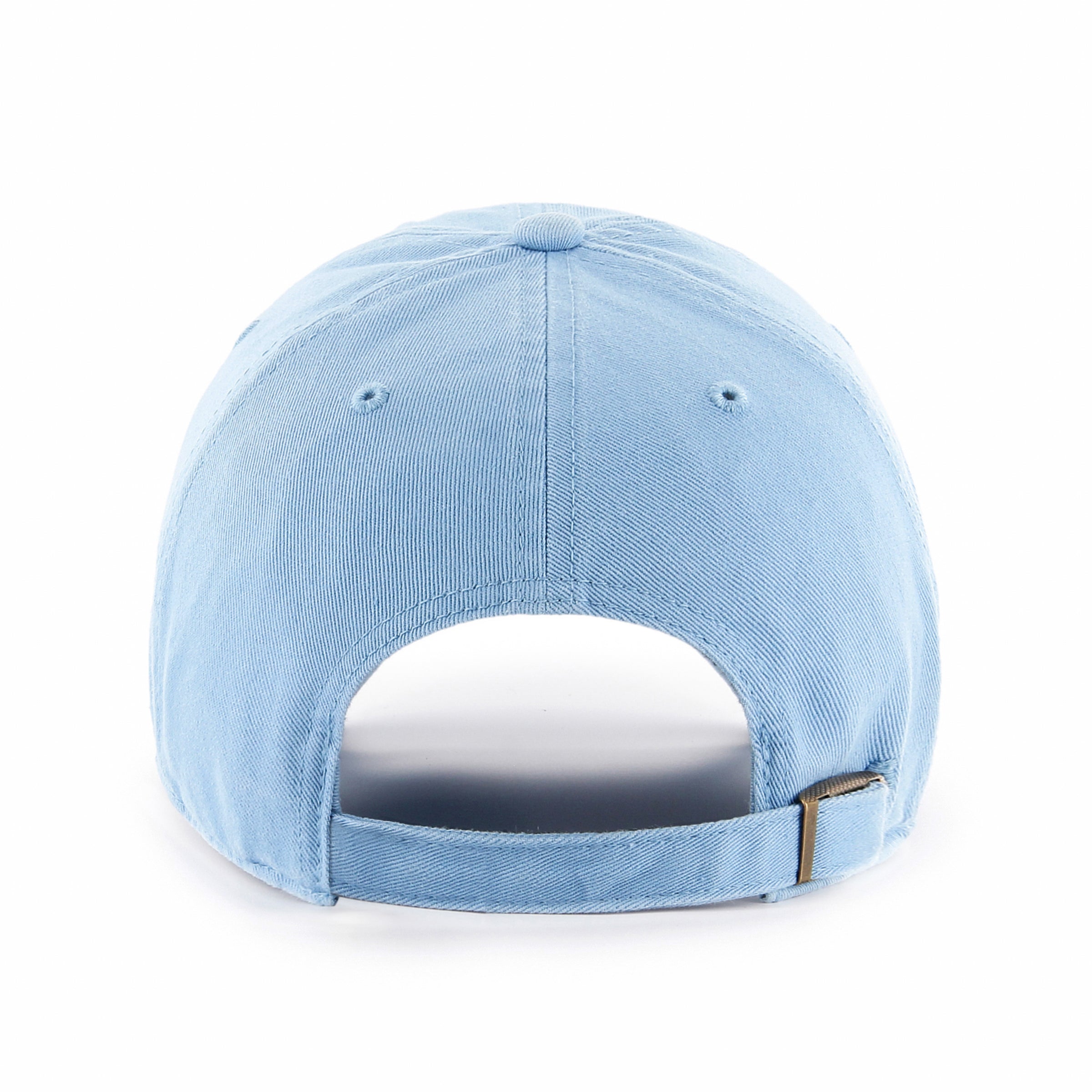 Detroit Tigers Light Blue '47 Brand Clean Up Hat Women's – Pro