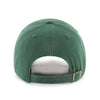 Greenville Drive 47 Brand Dark Green Clean Up Hat with White G Logo