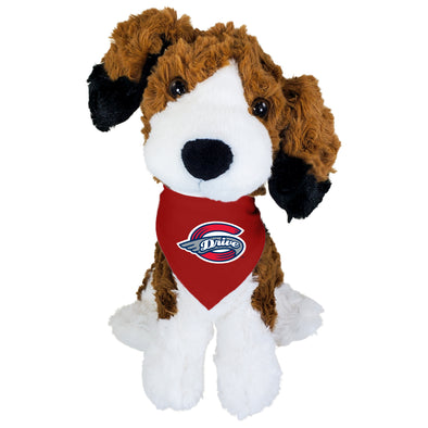 Greenville Drive Mascot Factory Mighty Tykes Beagle